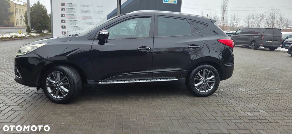 Hyundai ix35 1.6 2WD 5 Star Edition - 6