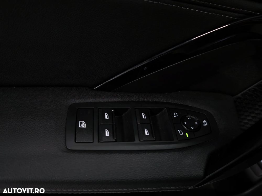 BMW X1 sDrive18i Aut. - 26