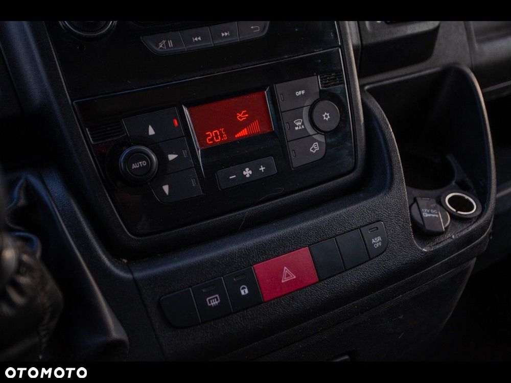 Peugeot Boxer - 12