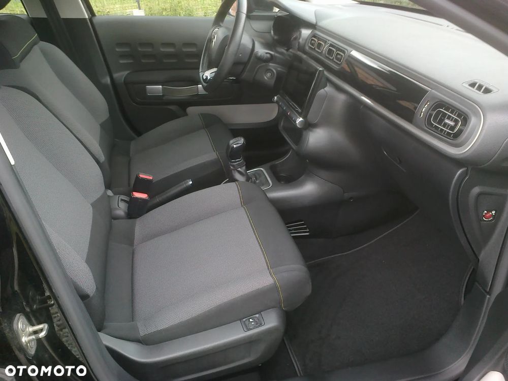 Citroën C3 - 9