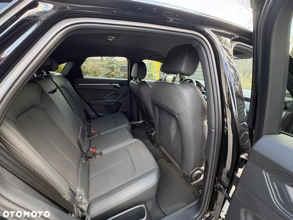 Audi Q3 35 TFSI mHEV S-Line S tronic - 13