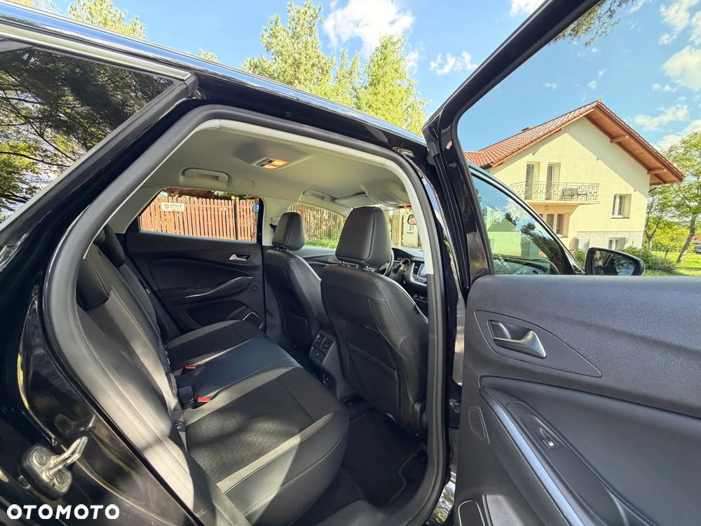 Opel Grandland X 1.5 D Start/Stop Automatik Elegance - 31