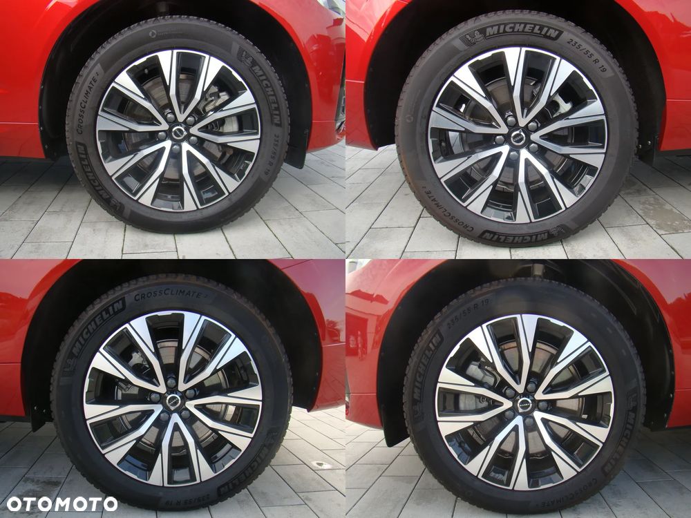 Volvo XC 60 B5 B AWD Geartronic RDesign - 19