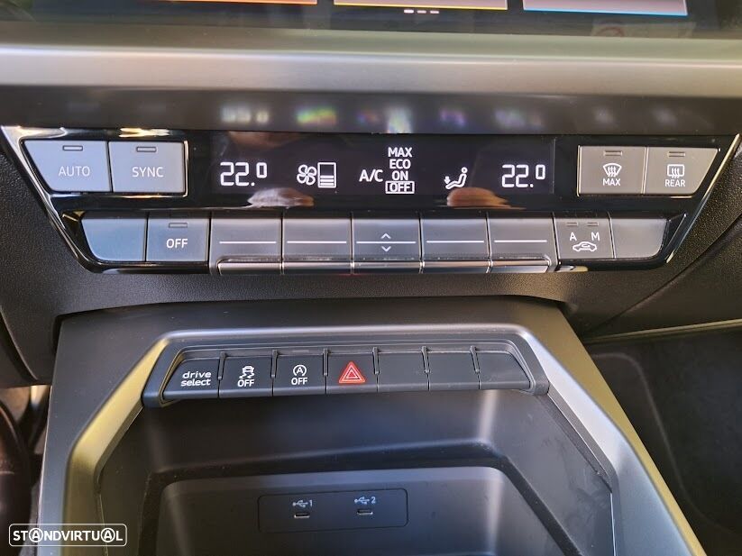 Audi A3 Sportback 30 TDI - 24