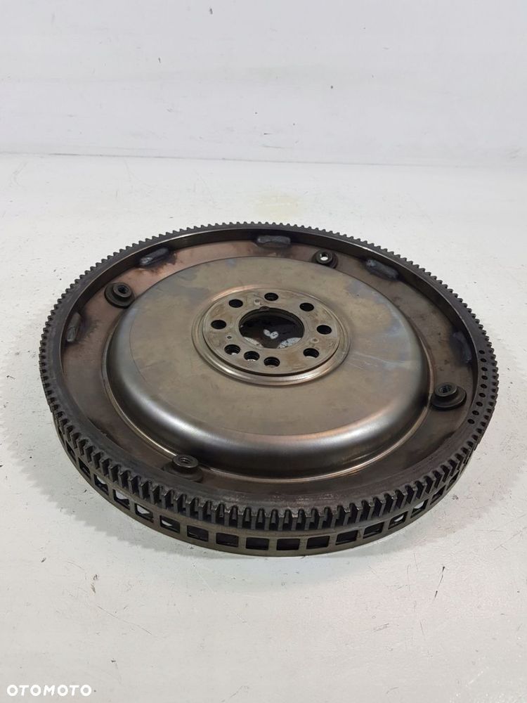 KOŁO ZAMACHOWE WIENIEC MERCEDES SPRINTER GLA GLB 2.0 CDI 654920 - 4