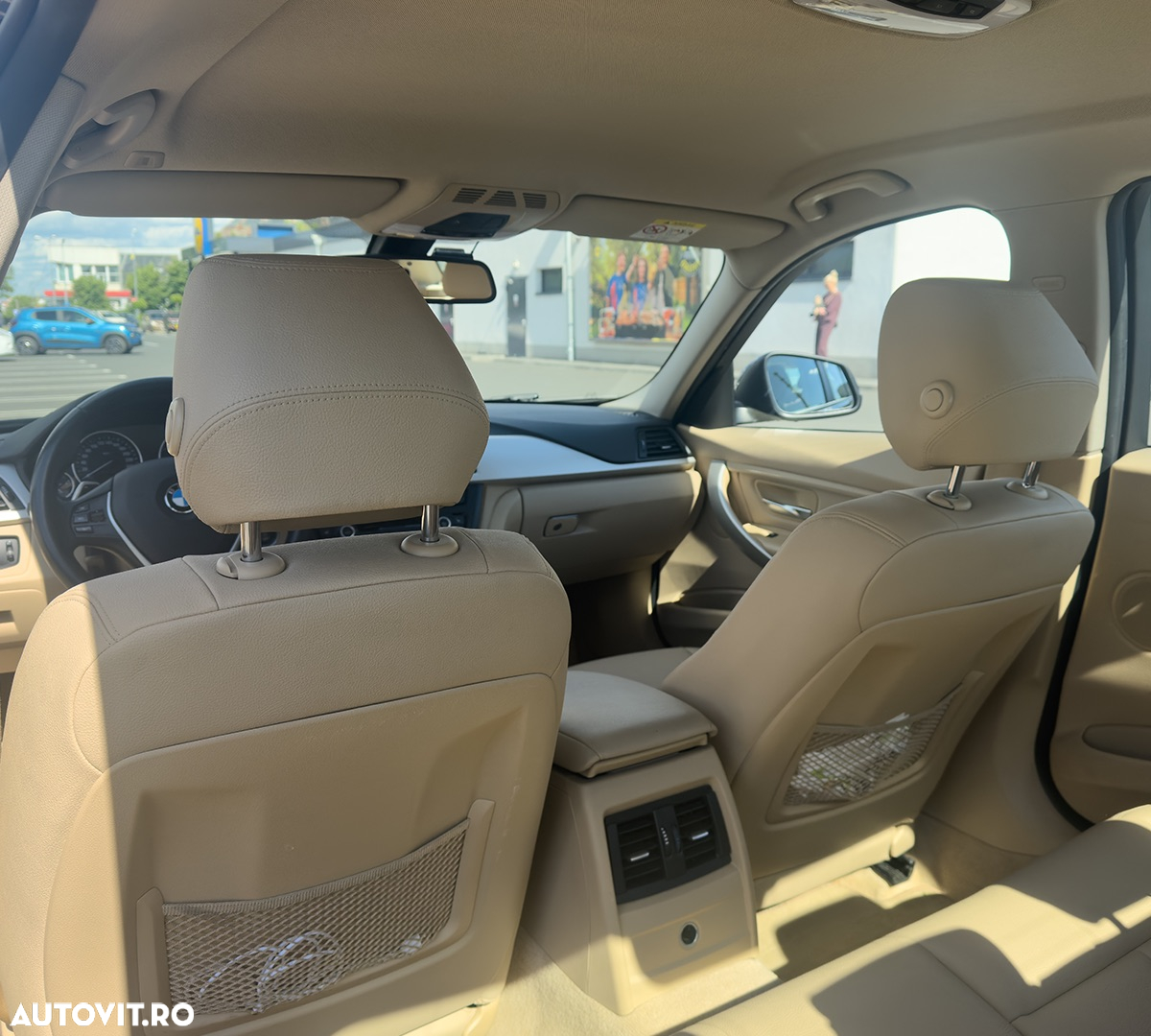 BMW Seria 3 320d Efficient Dynamic Edition Aut. - 9