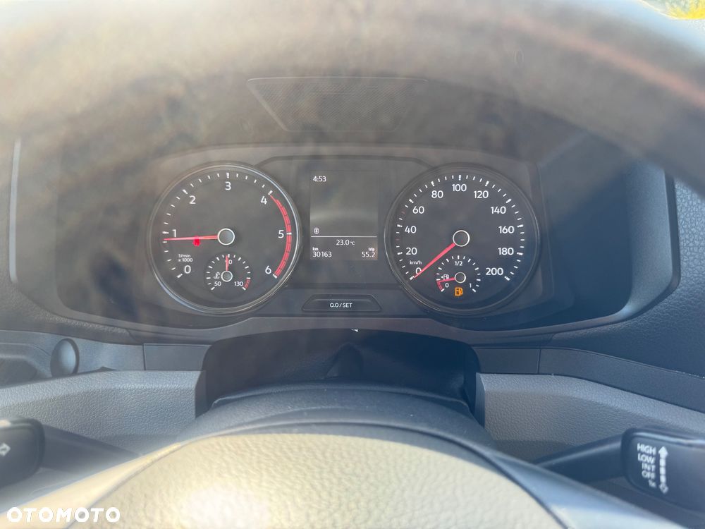 Volkswagen Crafter - 14