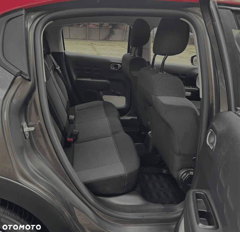 Citroën C3 1.2 PureTech Feel - 22