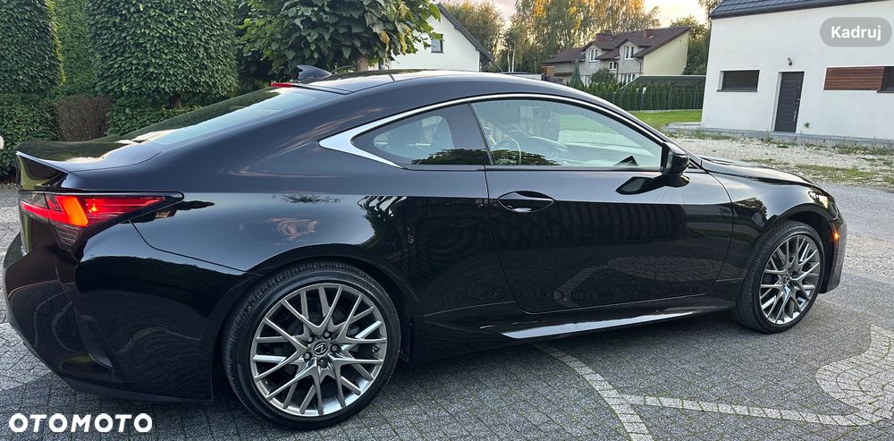Lexus RC 200t / 300 Prestige - 7