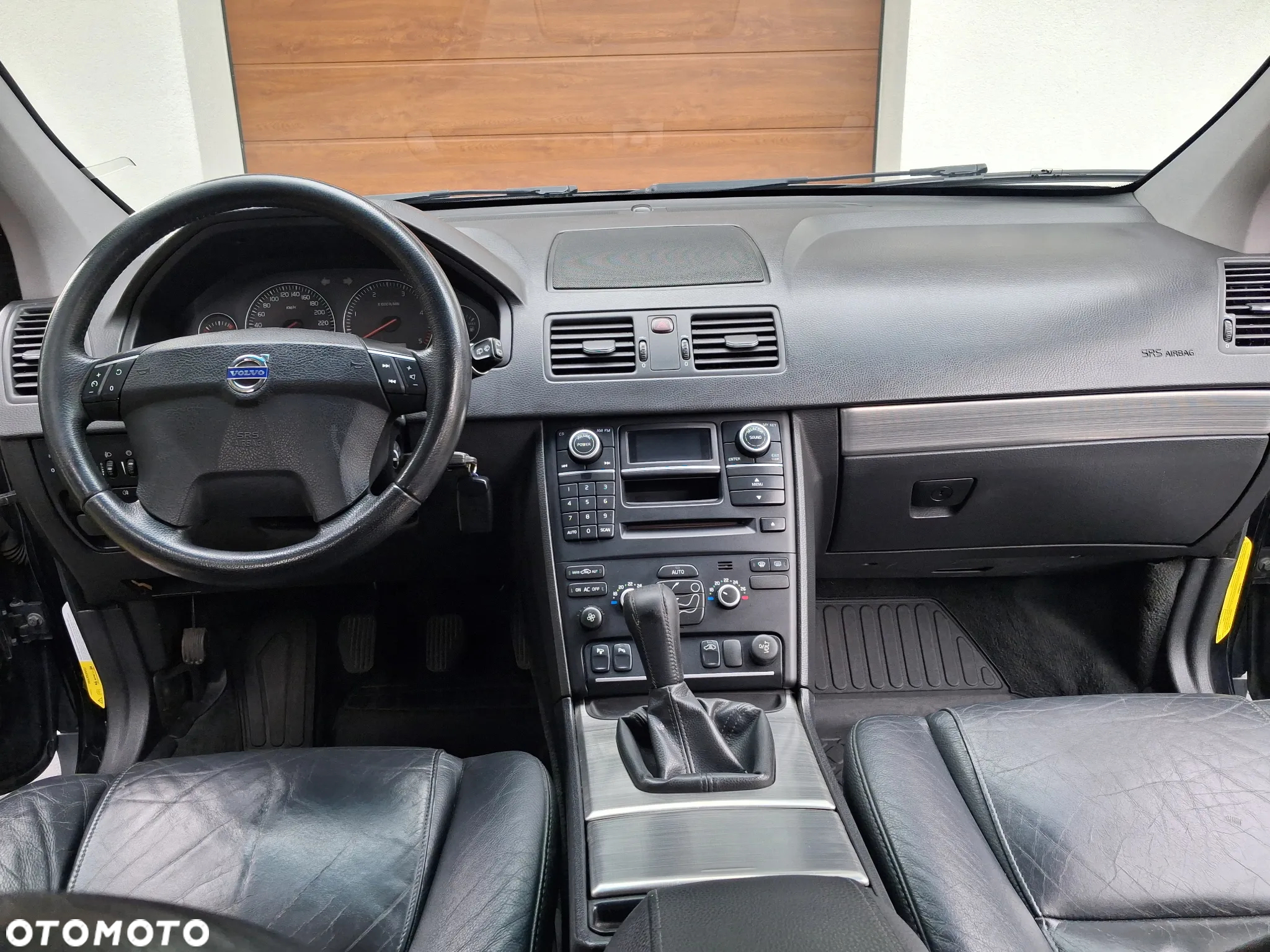 Volvo XC 90 - 18