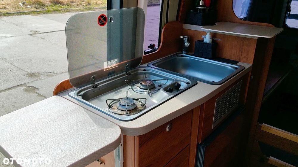 Citroën Jumper - 11