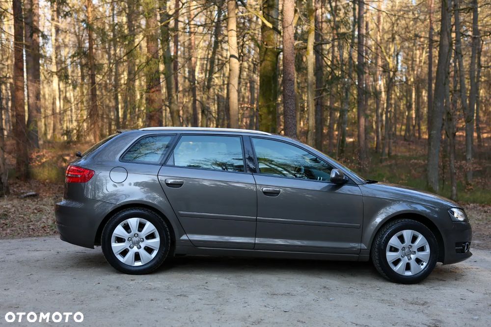 Audi A3 Sportback 1.2 TFSI Prime Line - 3