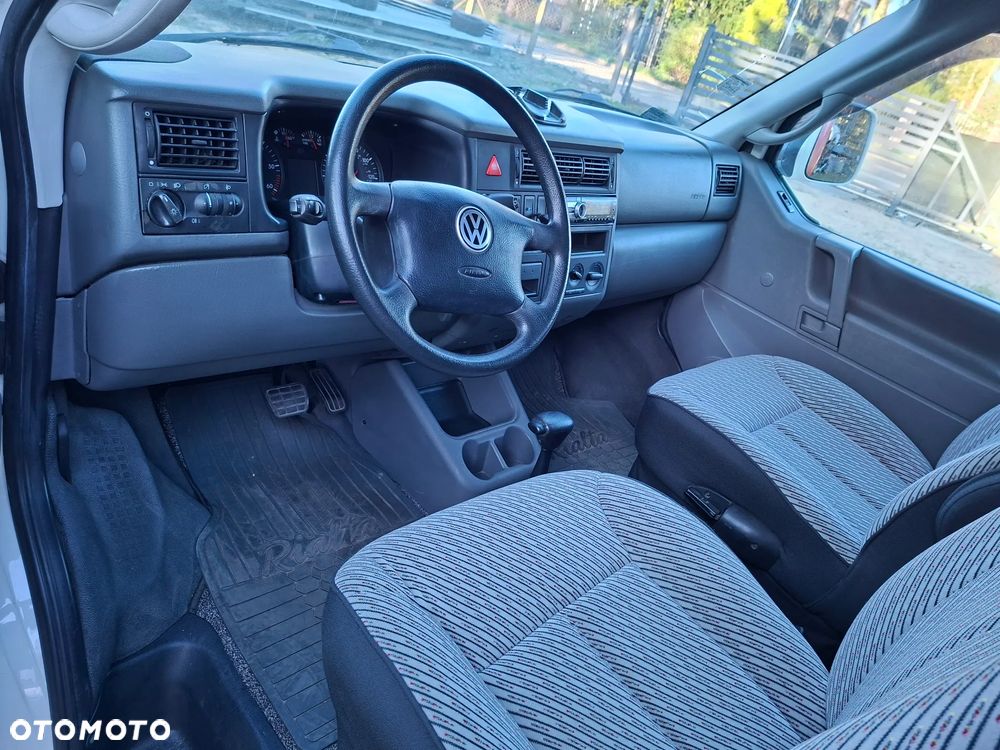 Volkswagen Inny - 11