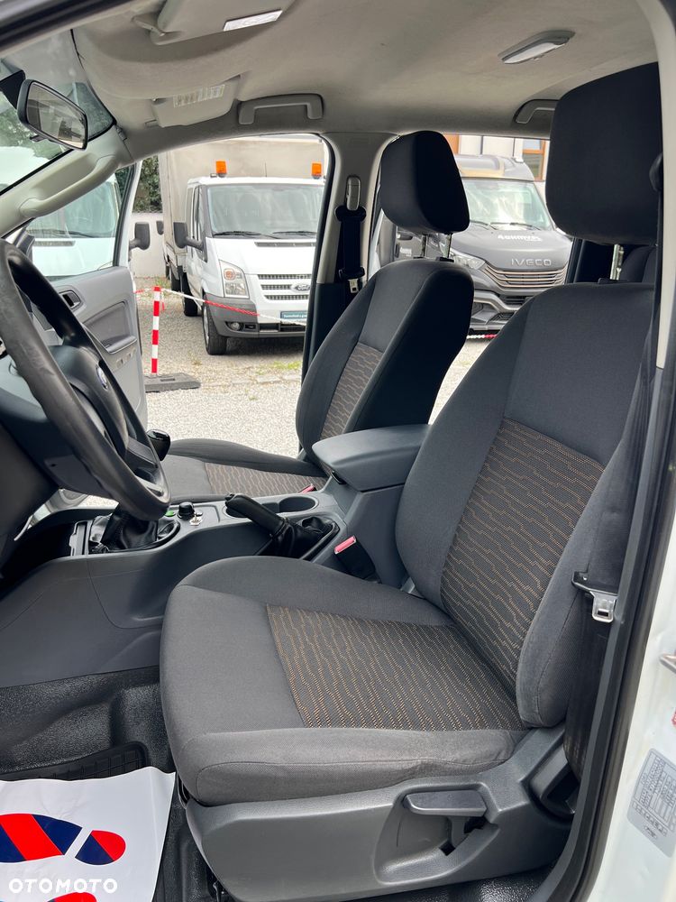 Ford Ranger 2.2 TDCi 4x4 DC XL - 30