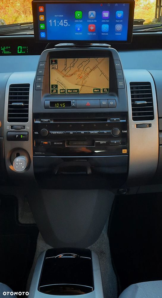 Toyota Prius 1.5 VVT-i Prestige - 8