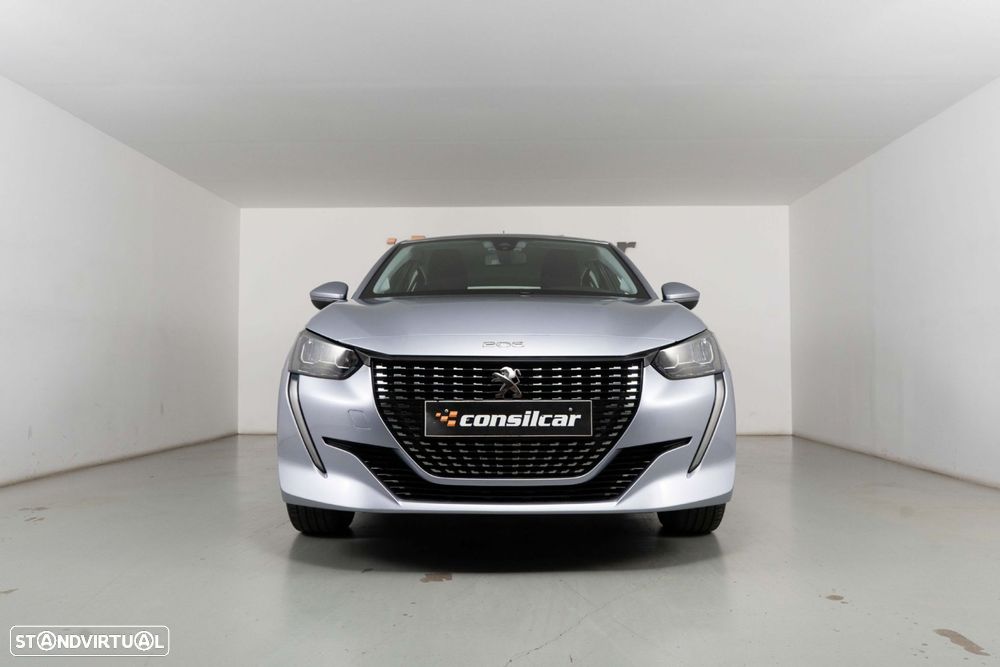 Peugeot 208 1.2 PureTech Active - 3