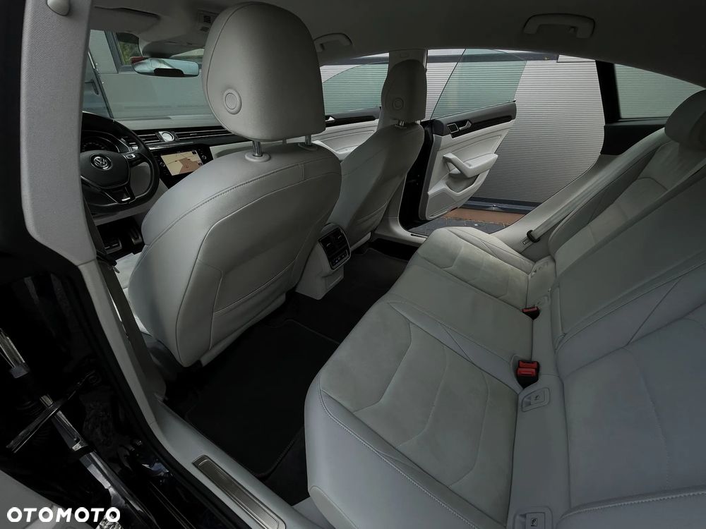 Volkswagen Arteon 2.0 TSI OPF DSG Elegance - 20