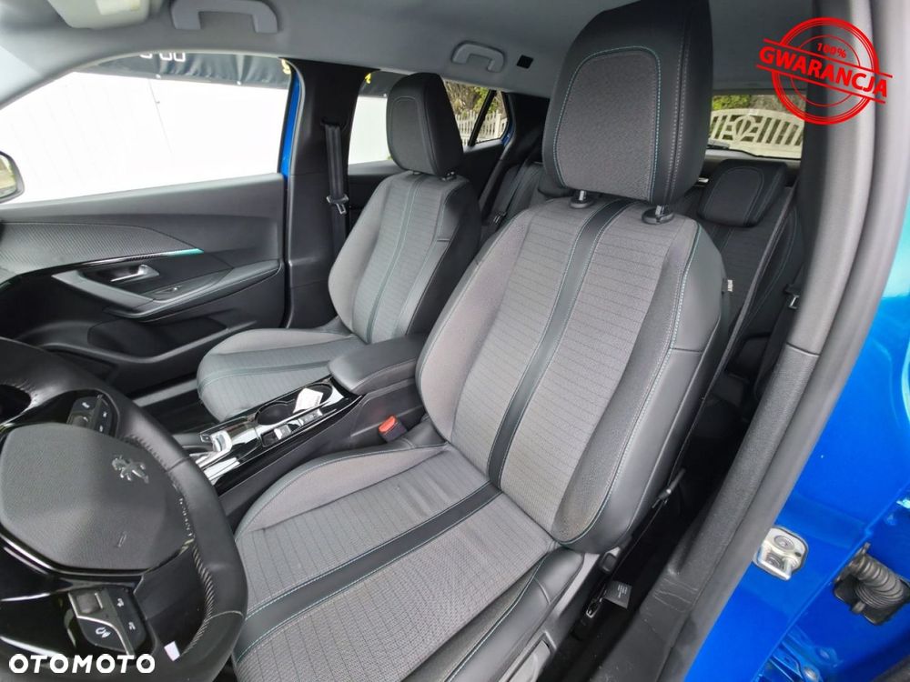 Peugeot 2008 - 19