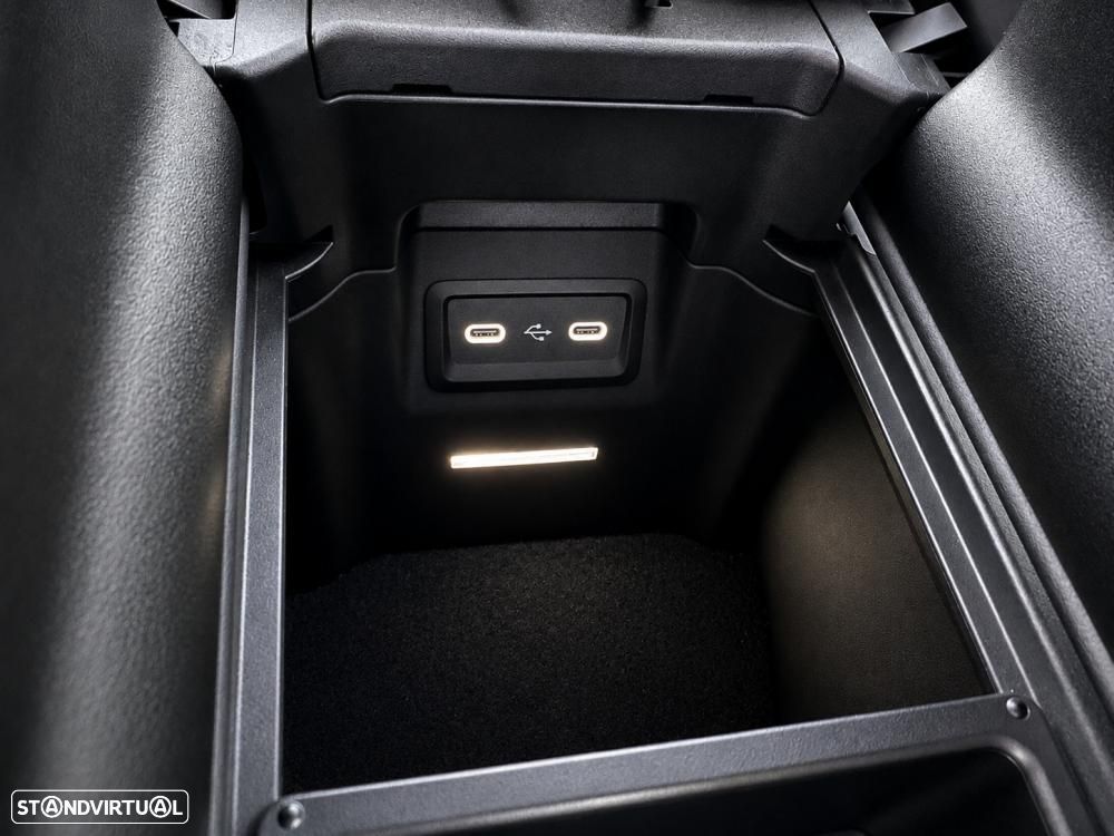 Mercedes-Benz GLC 300 e 4Matic 9G-TRONIC Avantgarde Advanced - 47