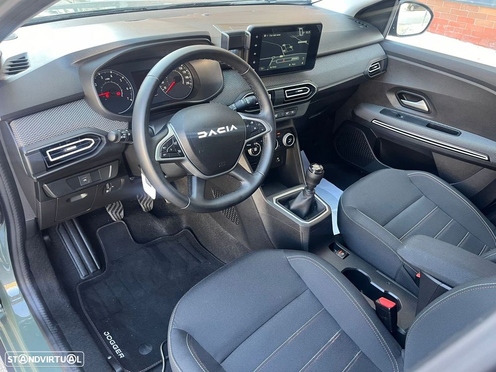 Dacia Jogger - 29