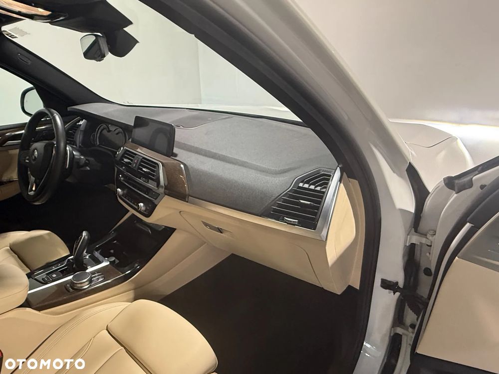 BMW X3 - 17