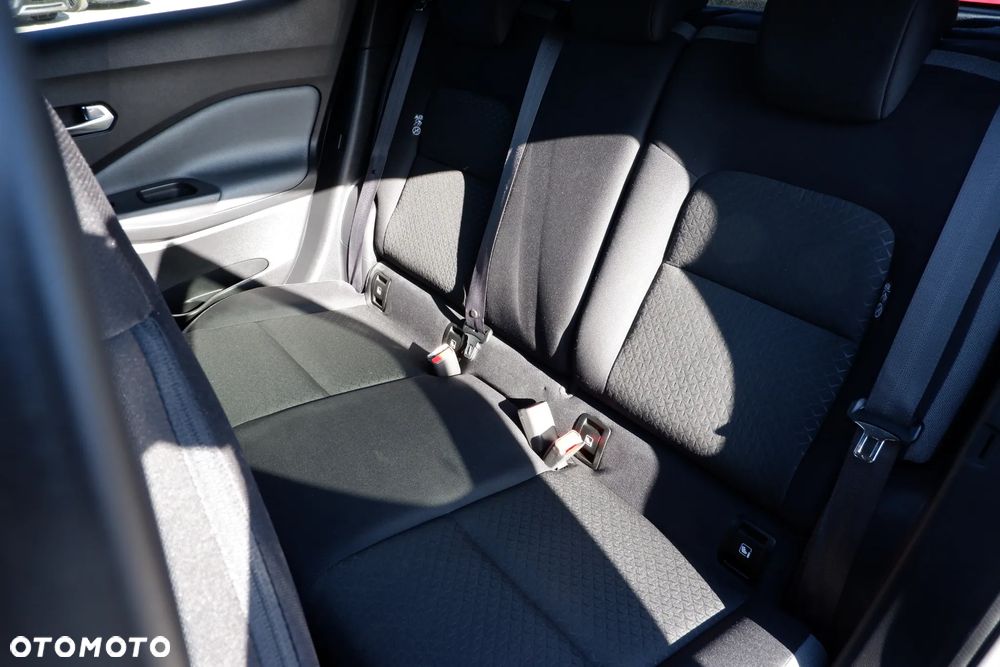 Nissan Juke 1.0 DIG-T N-Sport - 31