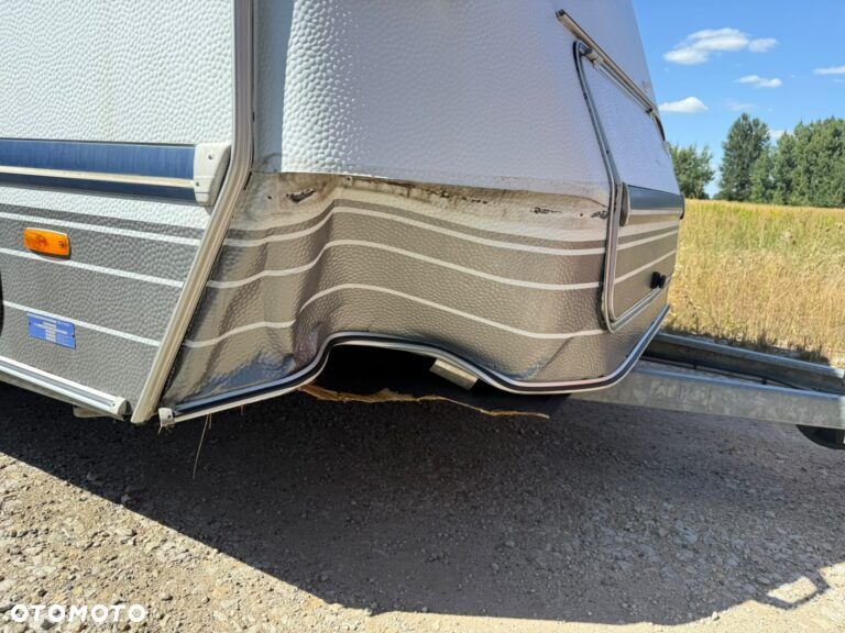 Hymer-Eriba 532 - 17