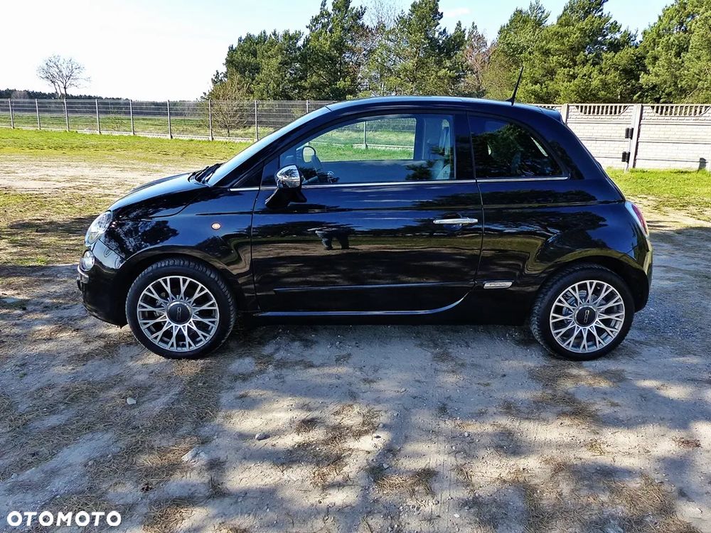 Fiat 500 0.9 TwinAir Start&Stopp Lounge - 15