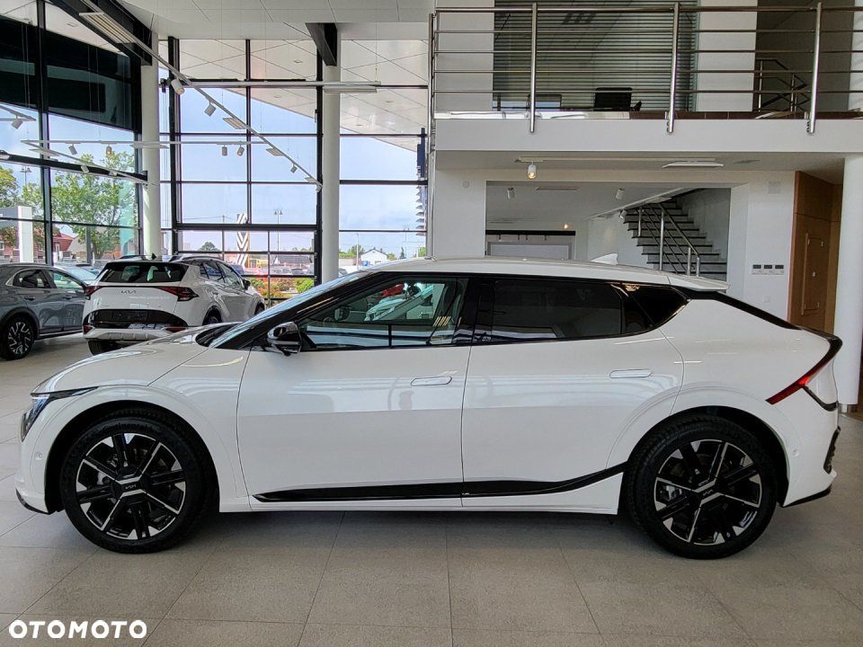 Kia EV6 - 8