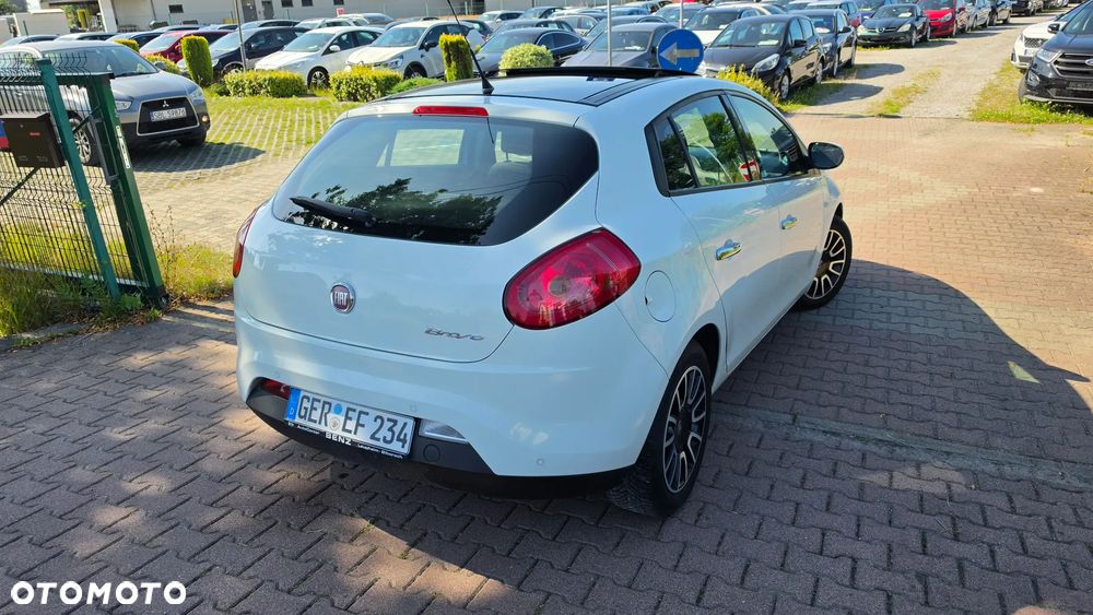Fiat Bravo - 19