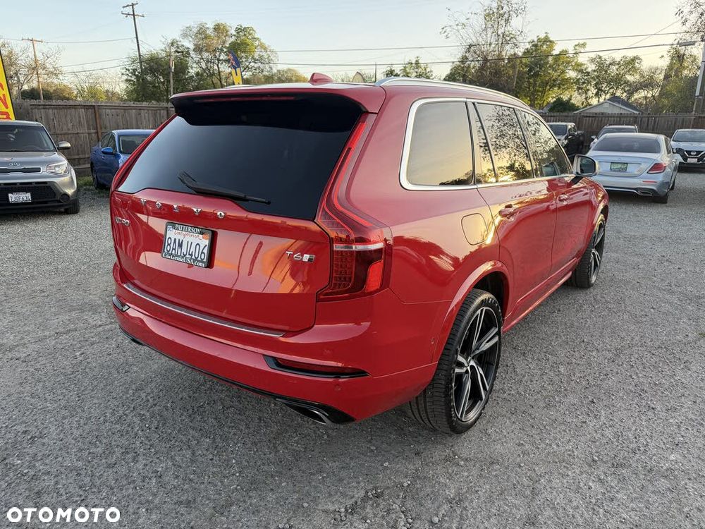 Volvo XC 90 - 6