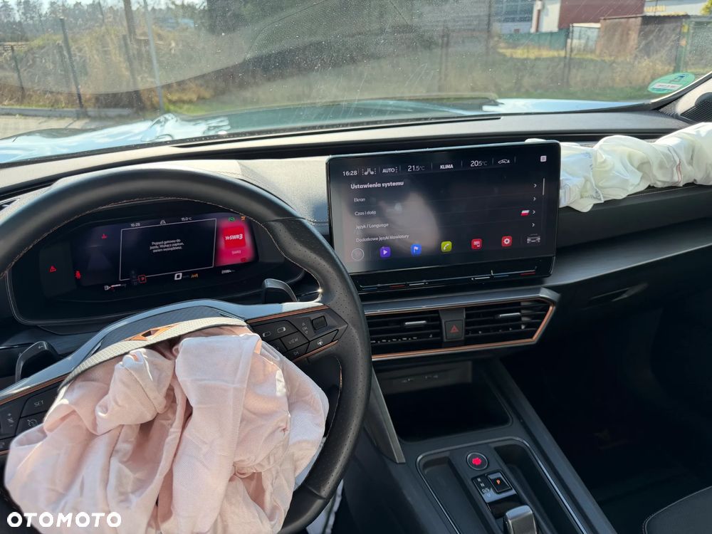 Cupra Formentor - 11