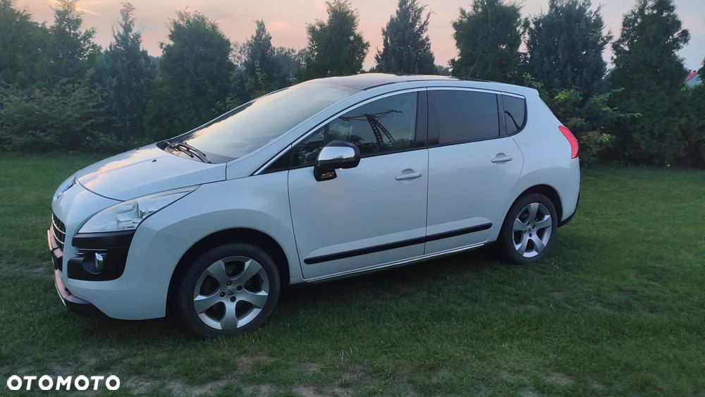Peugeot 3008 155 THP Premium - 2