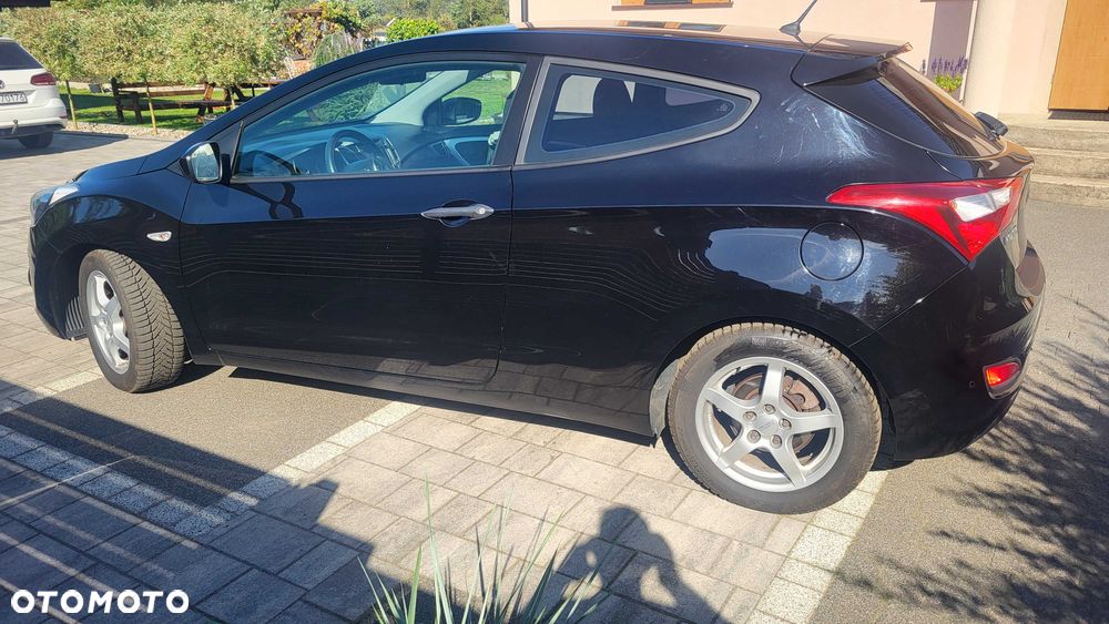Hyundai i30 - 5