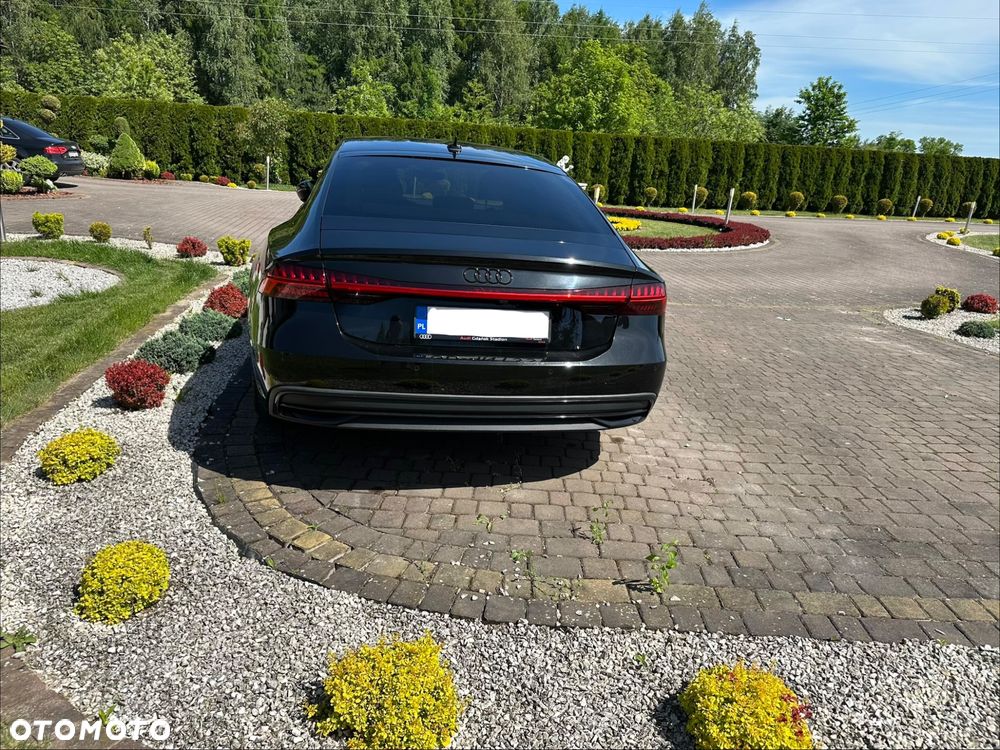 Audi A7 Sportback 40 TDI mHEV Quattro S tronic - 18