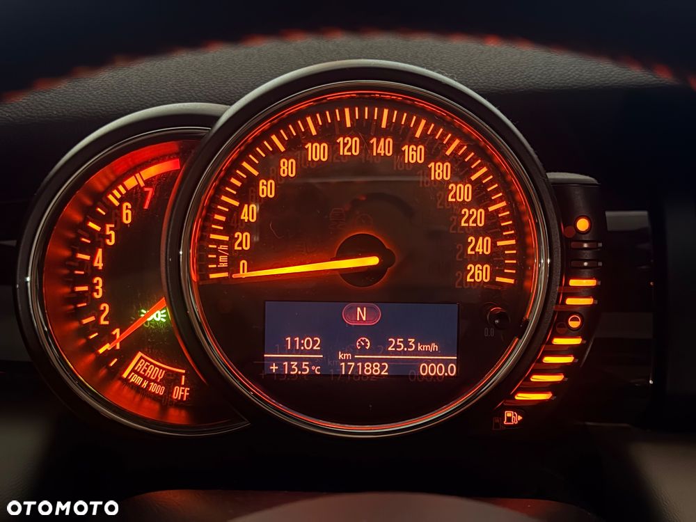 MINI Cooper - 19