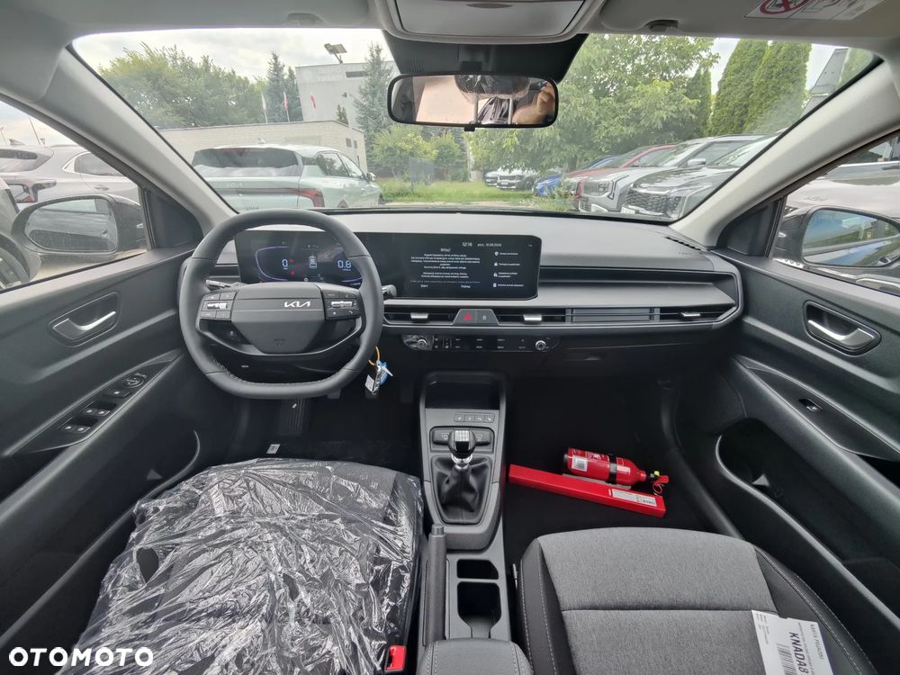 Kia Stonic 1.0 T-GDI M - 8