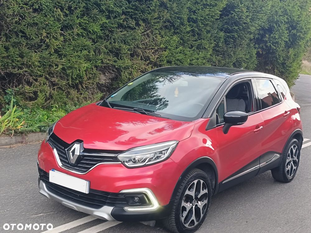 Renault Captur ENERGY dCi 110 Bose Edition - 27