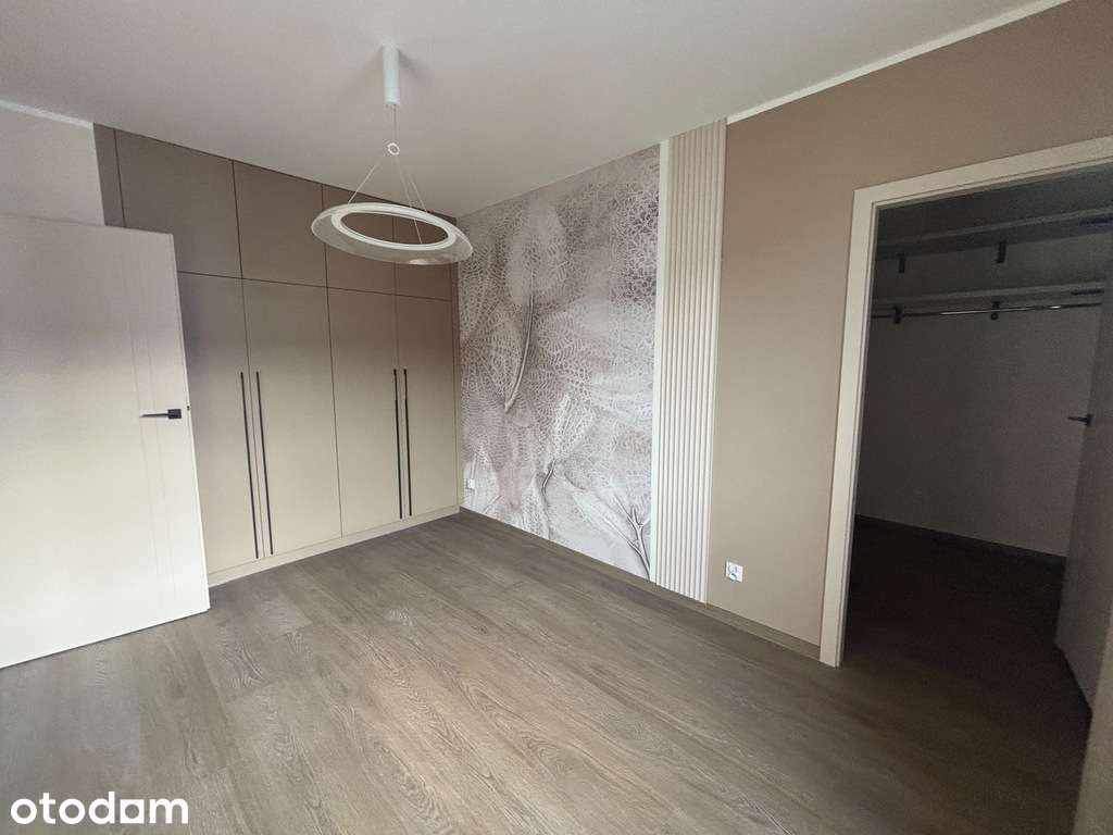 Miejsce postojowe w cenie! Gotowe pod klucz/ Osobne WC/Garderoba/ ENG