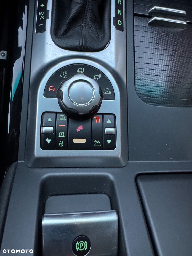 Land Rover Range Rover 3.6TD V8 Vogue - 22