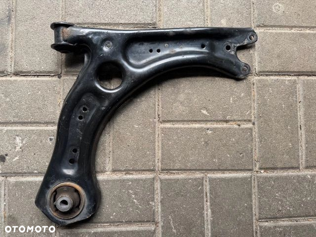 VW Polo Ibiza Arona 2Q0 2Q0407152 wahacz oryg OK GWARANCJA! - 5
