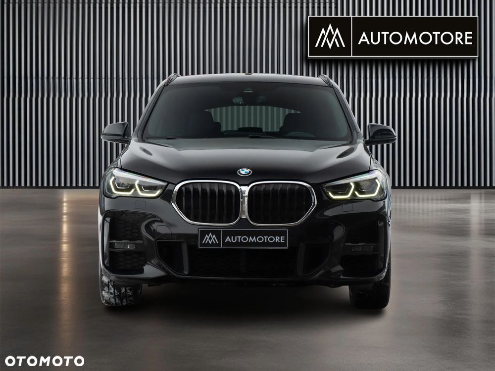 BMW X1 xDrive25i GPF M Sport - 6