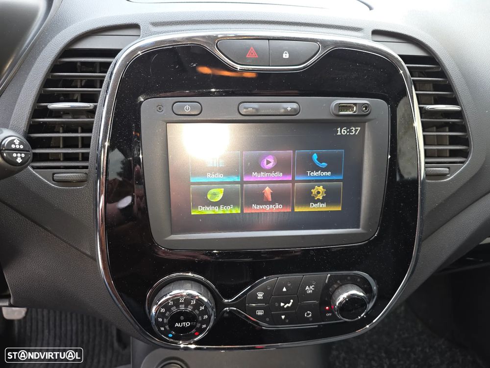 Renault Captur 0.9 TCE Exclusive - 12