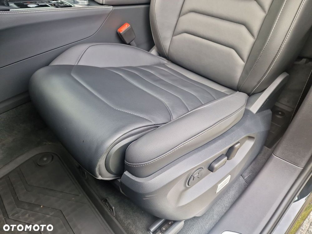 Volkswagen Touareg 3.0 V6 TDI SCR 4Mot Elegance - 14