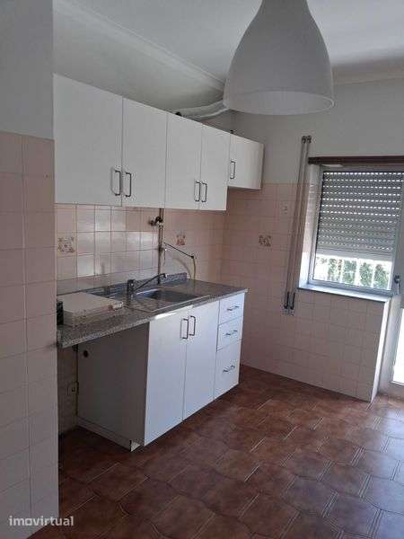 Apartamento T2 Vila Praia Âncora
