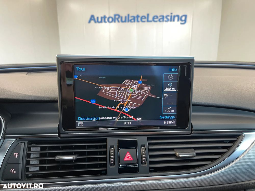 Audi A6 Allroad 3.0 TDI Quattro Tiptronic - 15