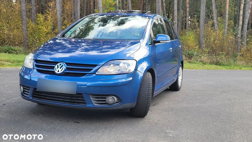 Volkswagen Golf Plus - 3