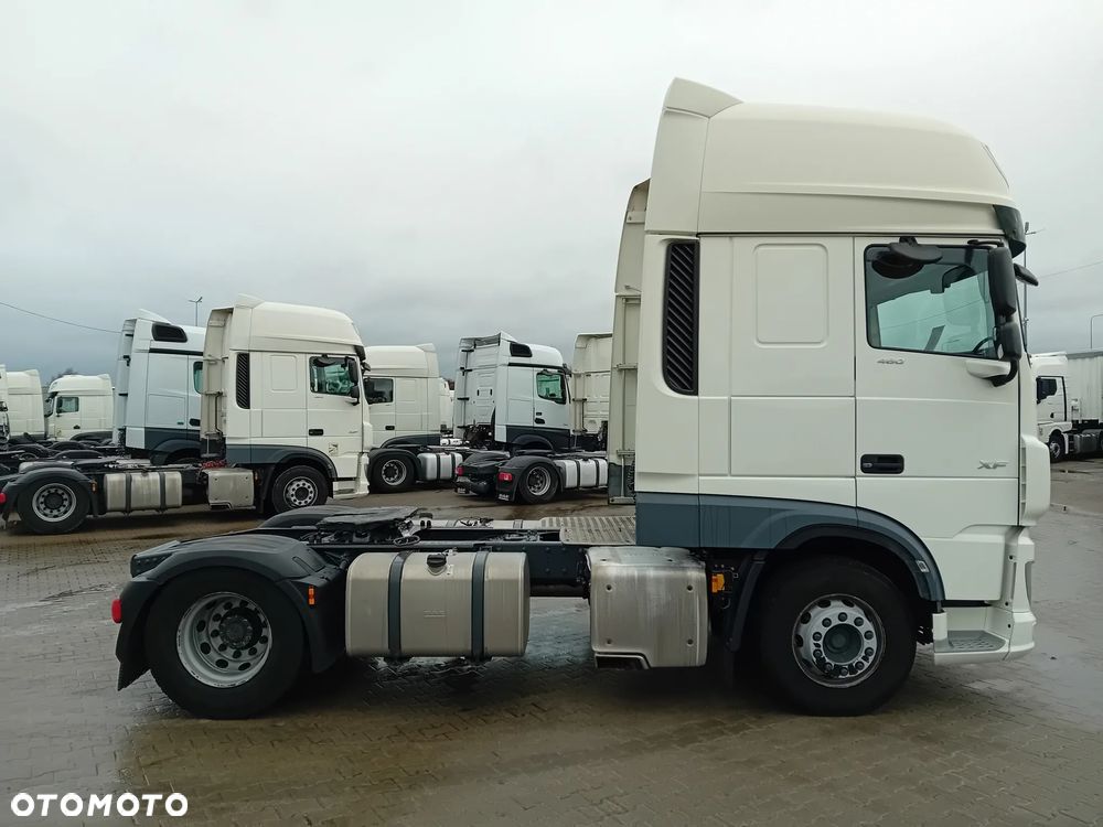 DAF XF 480 FT SSC - 6