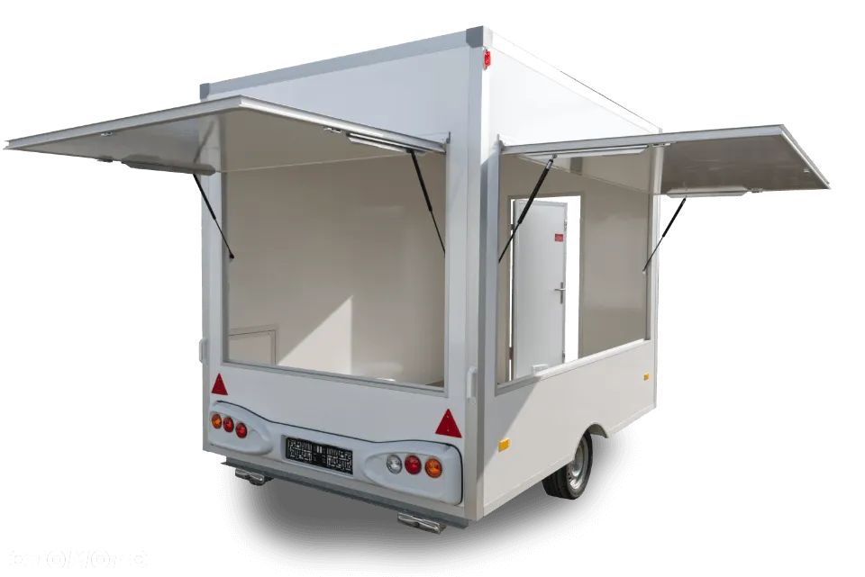 Niewiadów HANDLOWE GASTRONOMICZNE - 10