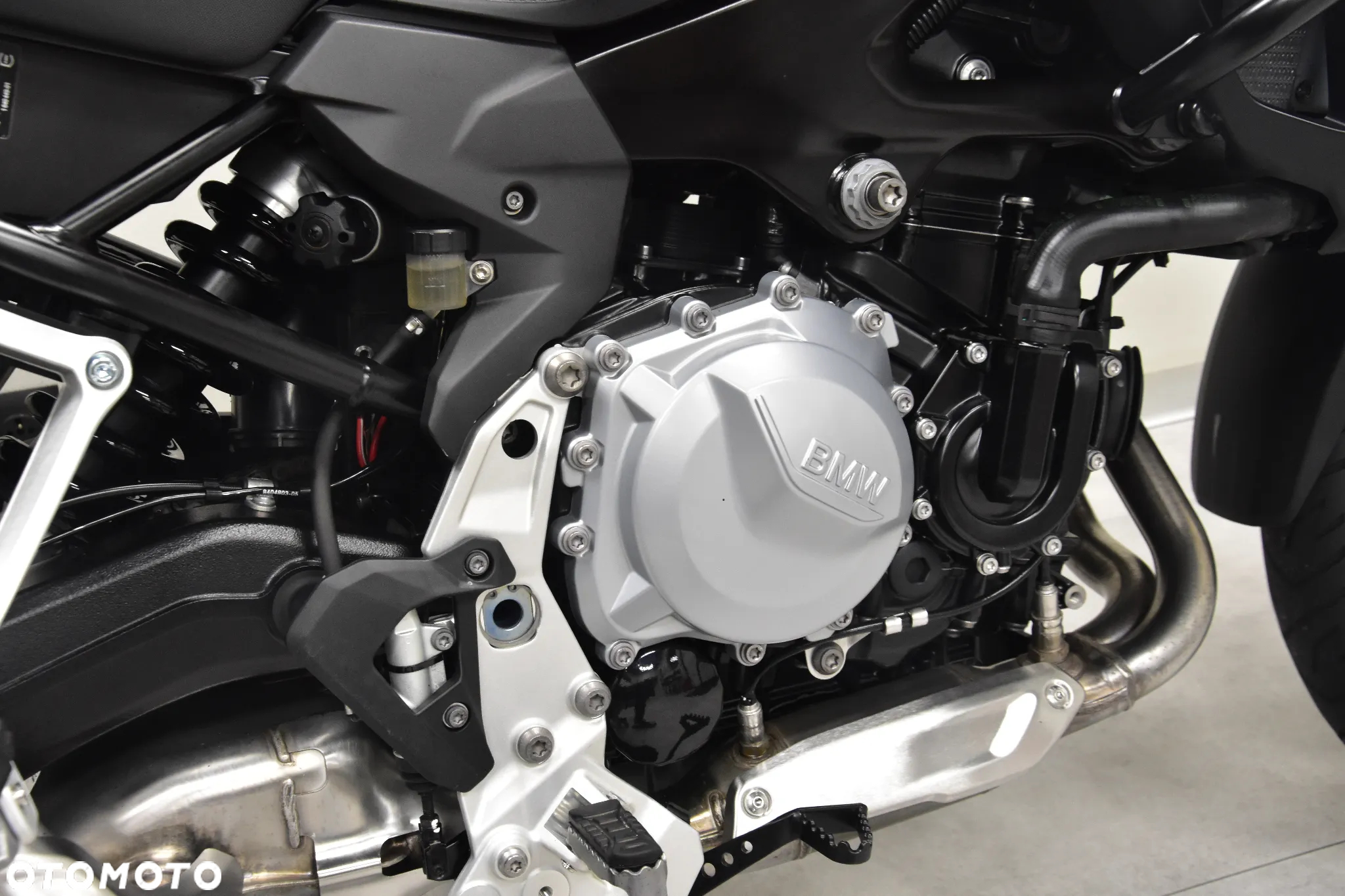 BMW GS - 26